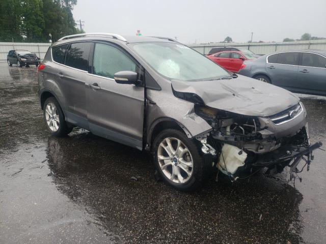 Photo 4 from auction – 2014 FORD ESCAPE TITANIUM with VIN 1FMCU0JX8EUA97747
