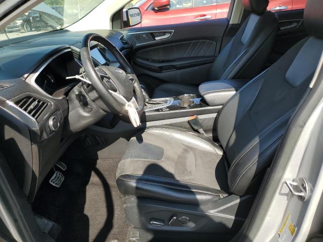 Photo 7 from auction – 2018 FORD EDGE SPORT with VIN 2FMPK4AP4JBB48921