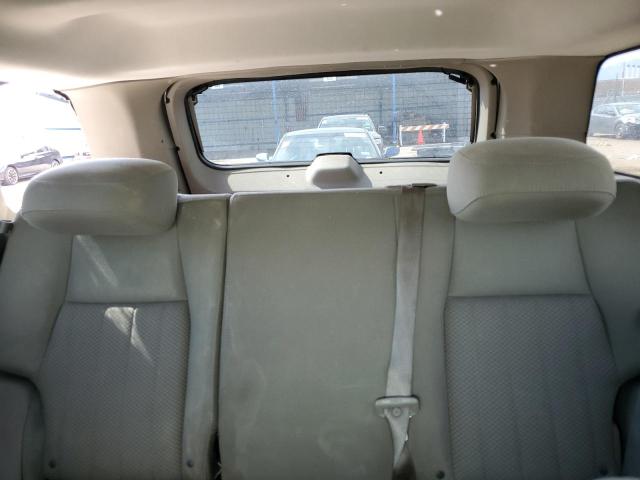 Photo 10 from auction – 2005 JEEP GRAND CHER with VIN 1J4GR48K15C680430