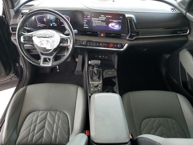 Photo 8 from auction – 2023 KIA SPORTAGE X with VIN 5XYK6CAF2PG024378