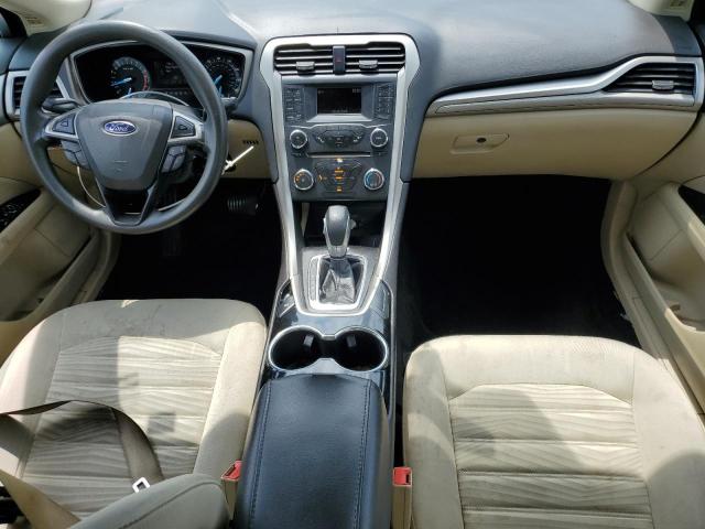 Photo 8 from auction – 2016 FORD FUSION SE with VIN 3FA6P0H79GR119916