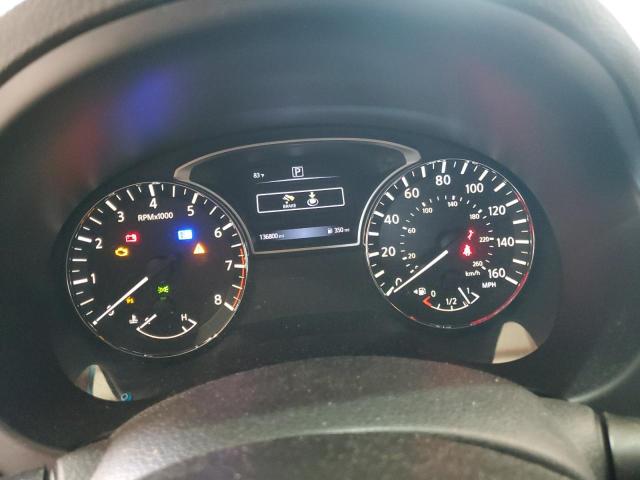 Photo 9 from auction – 2016 NISSAN ALTIMA 2.5 with VIN 1N4AL3AP7GN386024