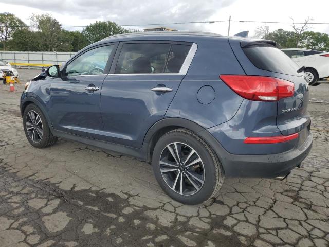 Photo 2 from auction – 2016 KIA SPORTAGE E with VIN KNDPC3A64G7845994