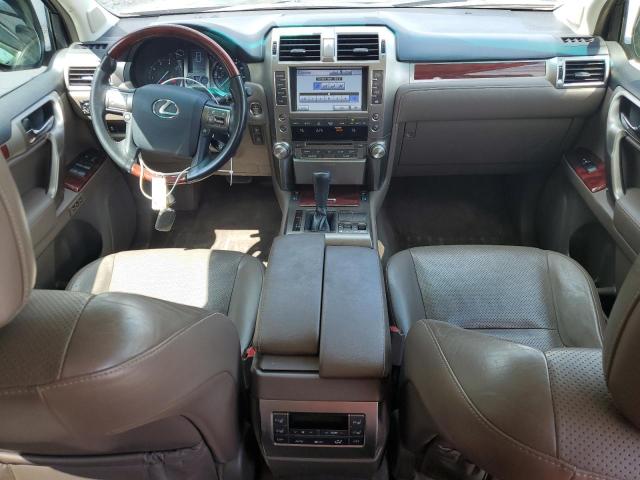 Photo 8 from auction – 2013 LEXUS GX 460 with VIN JTJBM7FX8D5060284