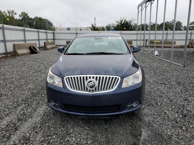 Photo 5 from auction – 2010 BUICK LACROSSE C with VIN 1G4GC5EG4AF174768