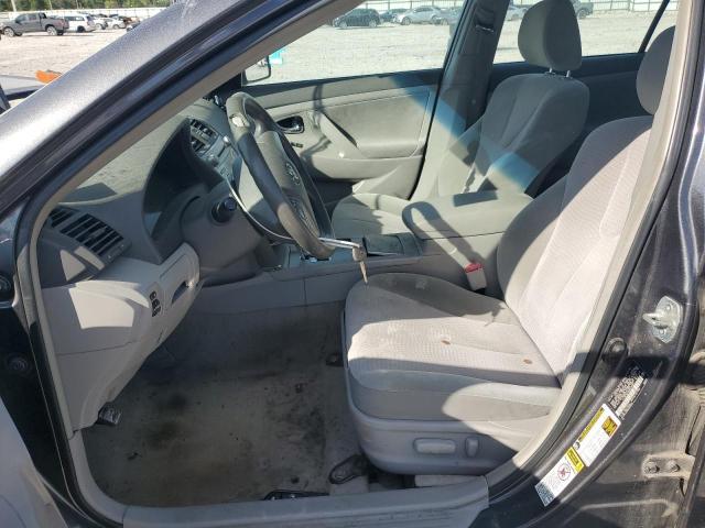 Photo 7 from auction – 2010 TOYOTA CAMRY BASE with VIN 4T1BF3EK6AU030001