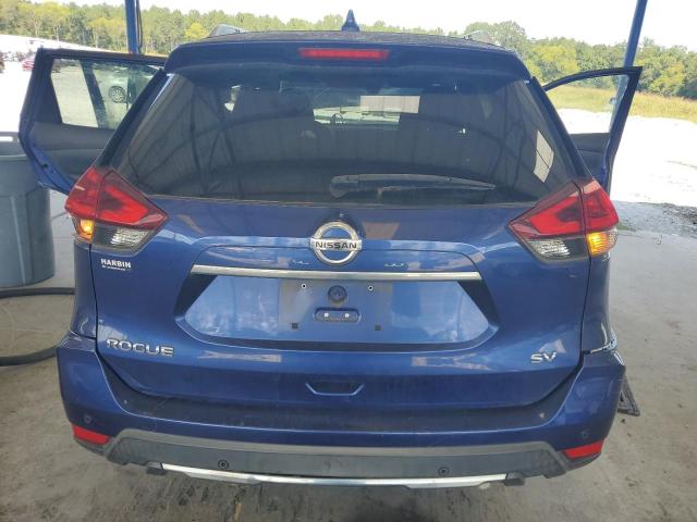 Photo 6 from auction – 2019 NISSAN ROGUE with VIN KNMAT2MT9KP524897
