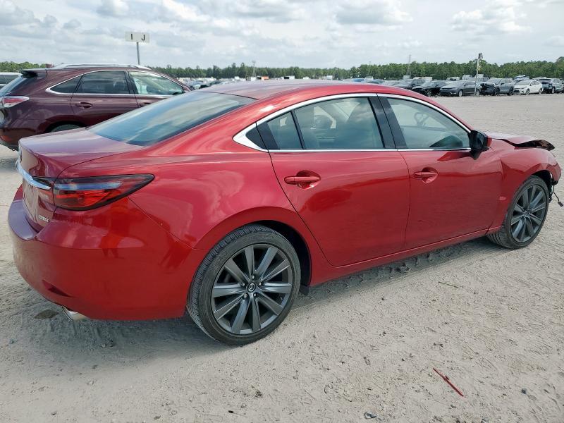 Photo 3 from auction – 2020 MAZDA 6 TOURING with VIN JM1GL1VM1L1512257
