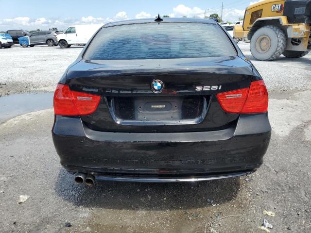 Photo 6 from auction – 2011 BMW 328 I with VIN WBAPH7C59BE675131
