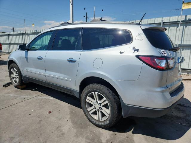 Photo 2 from auction – 2016 CHEVROLET TRAVERSE L with VIN 1GNKVGKD4GJ236066