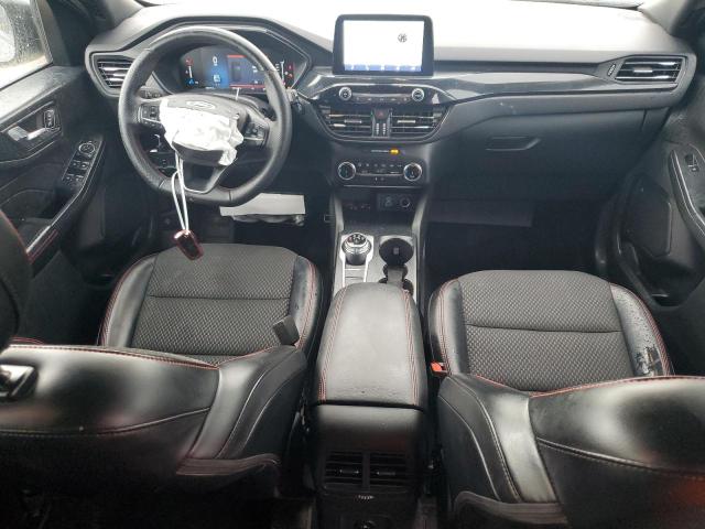Photo 8 from auction – 2023 FORD ESCAPE ST LINE with VIN 1FMCU0MNXPUA25736