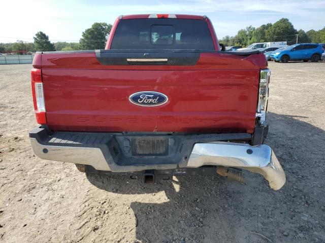 Photo 6 from auction – 2019 FORD F250 SUPER with VIN 1FT7W2BT2KEC29995