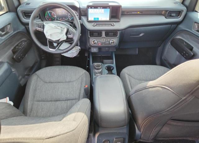 Photo 8 from auction – 2023 FORD MAVERICK X with VIN 3FTTW8E35PRA77907