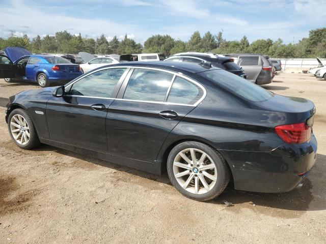 Photo 2 from auction – 2015 BMW 535 XI with VIN WBA5B3C5XFD547896