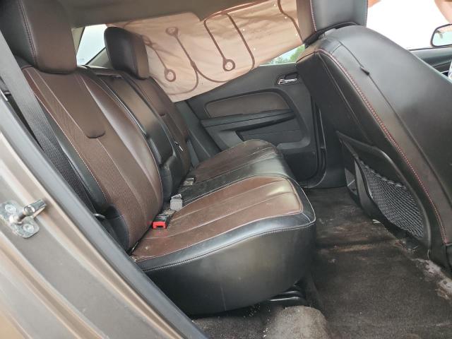 Photo 11 from auction – 2011 CHEVROLET EQUINOX LTZ with VIN 2CNALFEC0B6437486
