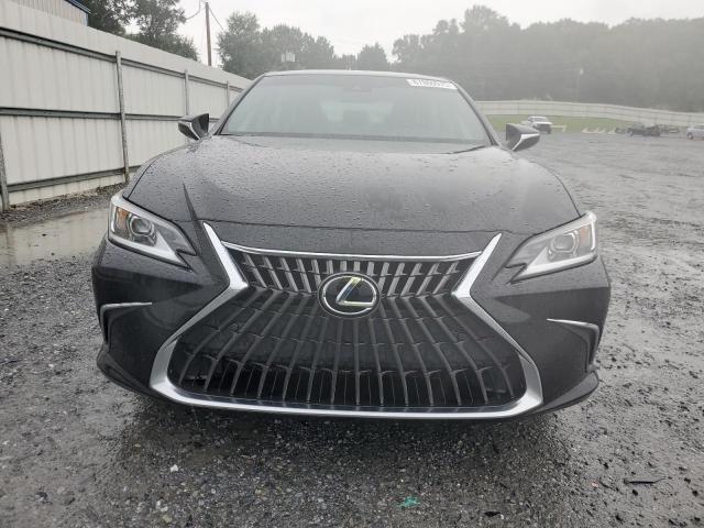 Photo 5 from auction – 2022 LEXUS ES 350 BASE with VIN 58ADZ1B19NU126204