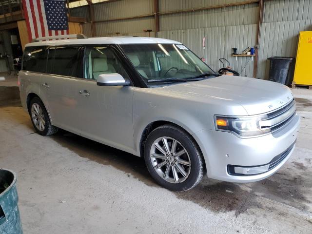 Photo 4 from auction – 2014 FORD FLEX LIMIT with VIN 2FMHK6D8XEBD23716