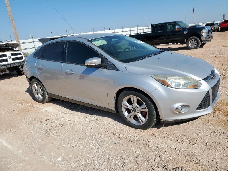 Photo 4 from auction – 2014 FORD FOCUS SE with VIN 1FADP3F29EL348415