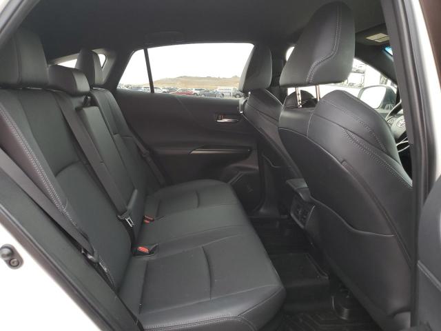 Photo 10 from auction – 2022 TOYOTA VENZA LE with VIN JTEAAAAH2NJ100559