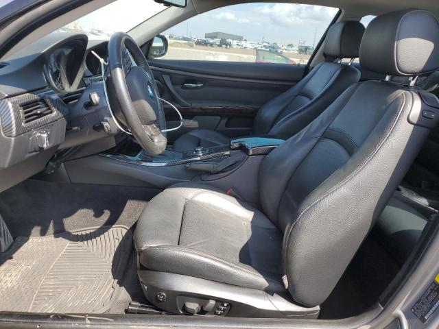 Photo 7 from auction – 2010 BMW 335 XI with VIN WBAWC7C54AE271095