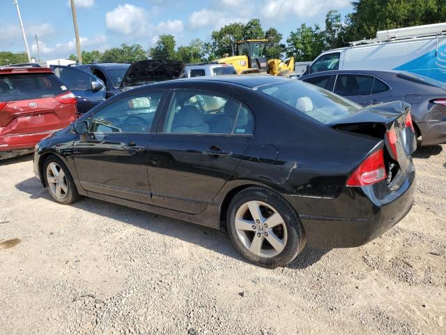 Photo 2 from auction – 2007 HONDA CIVIC EX with VIN 1HGFA16877L019245