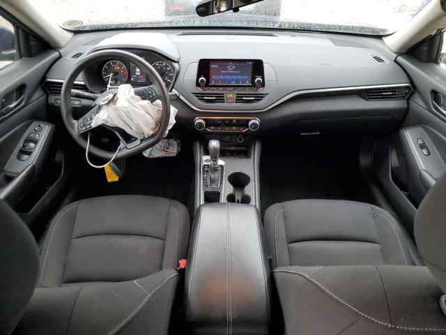 Photo 8 from auction – 2023 NISSAN ALTIMA S with VIN 1N4BL4BV6PN344080