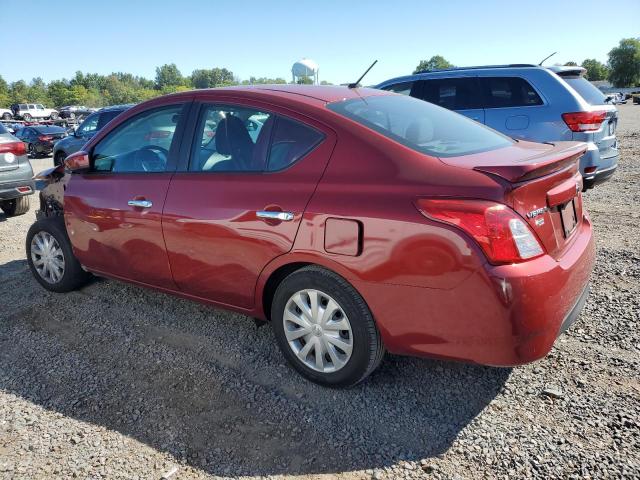Photo 2 from auction – 2019 NISSAN VERSA S with VIN 3N1CN7AP9KL879557
