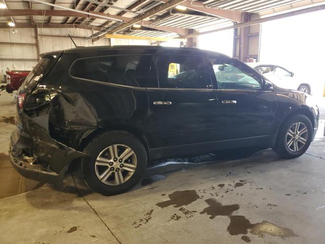Photo 3 from auction – 2016 CHEVROLET TRAVERSE L with VIN 1GNKVHKD0GJ199796
