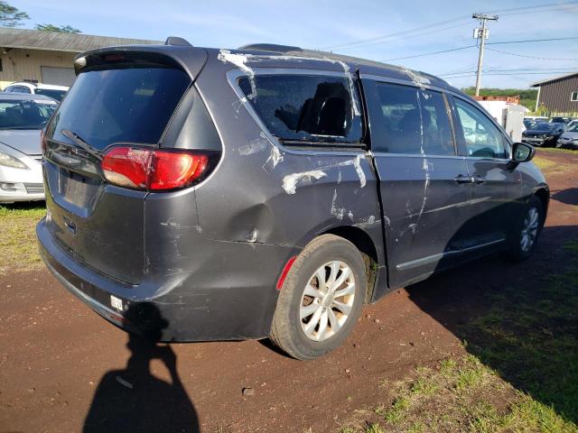 Photo 3 from auction – 2017 CHRYSLER PACIFICA T with VIN 2C4RC1BG2HR613205