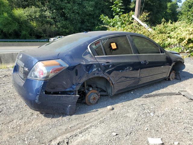 Photo 3 from auction – 2010 NISSAN ALTIMA BAS with VIN 1N4AL2AP0AC186258