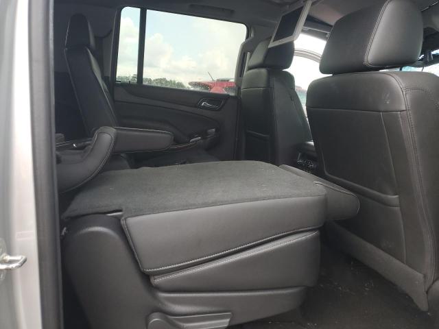 Photo 11 from auction – 2018 CHEVROLET SUBURBAN C with VIN 1GNSCHKC1JR384283