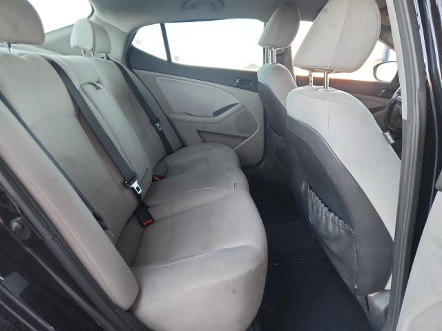 Photo 10 from auction – 2014 KIA OPTIMA LX with VIN 5XXGM4A71EG293922
