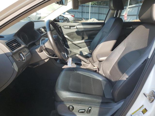 Photo 7 from auction – 2015 VOLKSWAGEN PASSAT SE with VIN 1VWBS7A3XFC066094