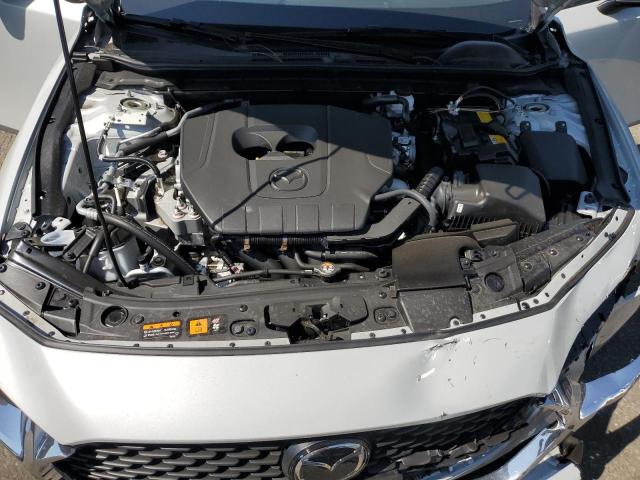 Photo 11 from auction – 2025 MAZDA 3 SELECT SPORT with VIN JM1BPABM8S1778196