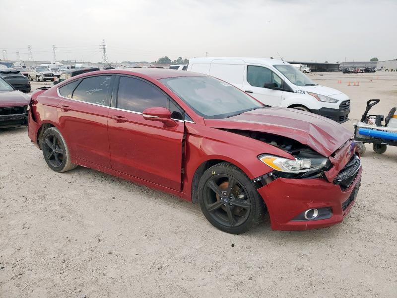 Photo 4 from auction – 2016 FORD FUSION SE with VIN 3FA6P0T96GR239536