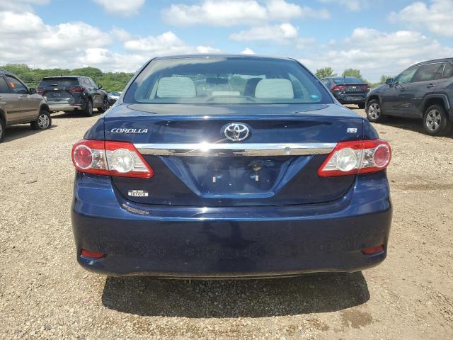 Photo 6 from auction – 2012 TOYOTA COROLLA BA with VIN 5YFBU4EE6CP042112
