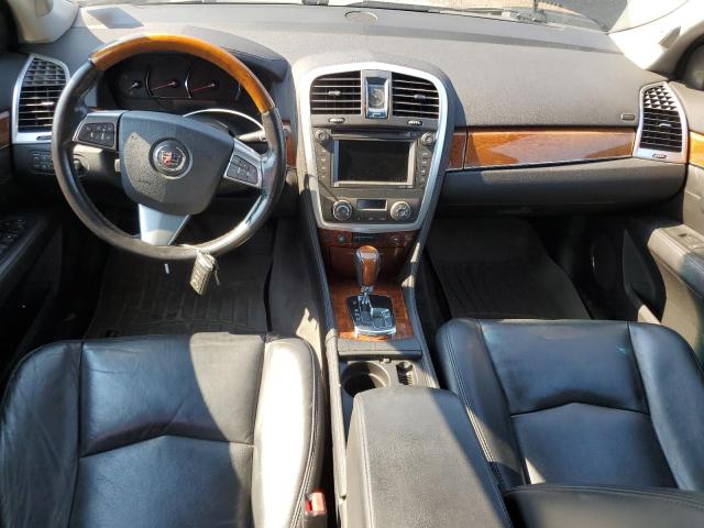 Фото 8 с аукциона – 2008 CADILLAC SRX с VIN 1GYEE437380192365