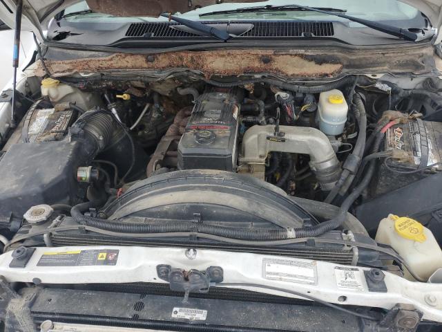 Photo 11 from auction – 2006 DODGE RAM 3500 ST with VIN 3D7LX38C46G192848