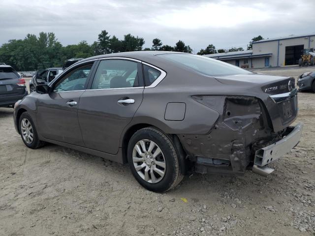 Photo 2 from auction – 2013 NISSAN ALTIMA 2.5 with VIN 1N4AL3AP7DC110367