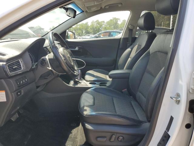 Photo 7 from auction – 2019 KIA NIRO EX with VIN KNDCC3LC0K5261047