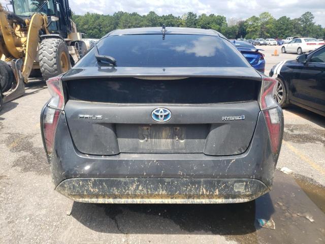 Photo 6 from auction – 2016 TOYOTA PRIUS with VIN JTDKARFU8G3006061