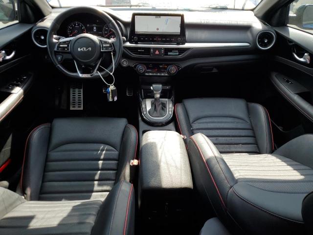 Photo 8 from auction – 2022 KIA FORTE GT with VIN 3KPF44AC7NE486707