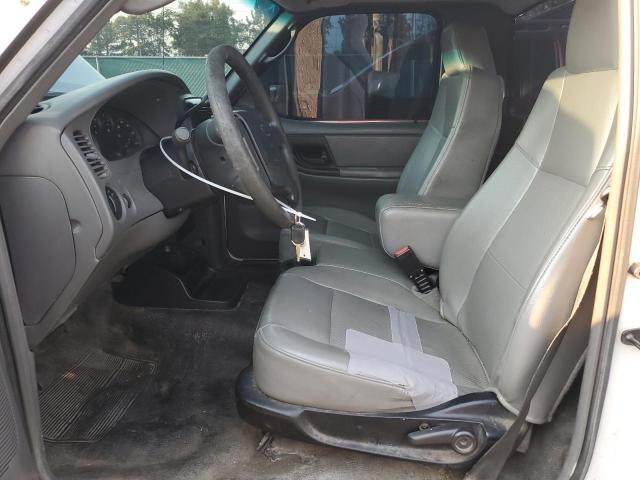Photo 7 from auction – 2008 FORD RANGER with VIN 1FTYR10D48PB01952