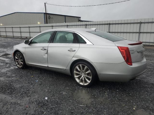 Photo 2 from auction – 2016 CADILLAC XTS LUXURY with VIN 2G61M5S34G9107617