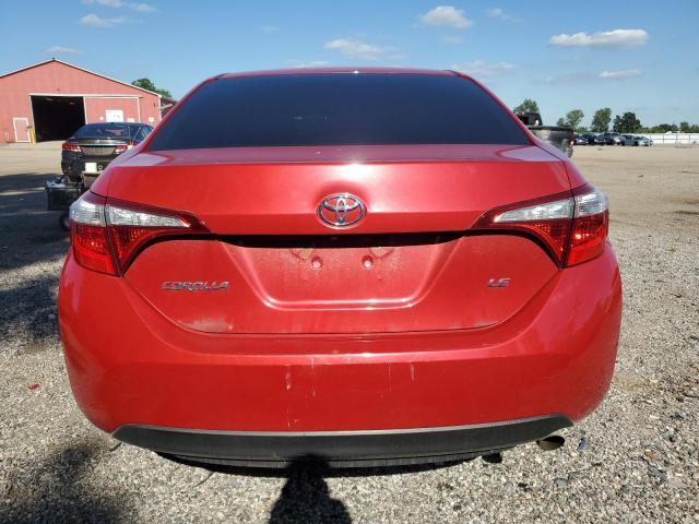 Photo 6 from auction – 2015 TOYOTA COROLLA L with VIN 2T1BURHE7FC271430