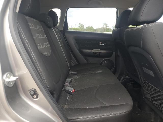 Photo 10 from auction – 2012 KIA SOUL with VIN KNDJT2A65C7416194