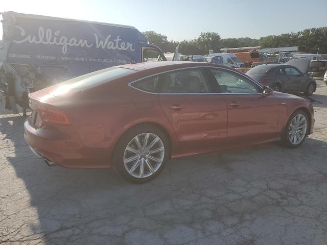 Photo 3 from auction – 2012 AUDI A7 PRESTIG with VIN WAU2GAFC3CN168764