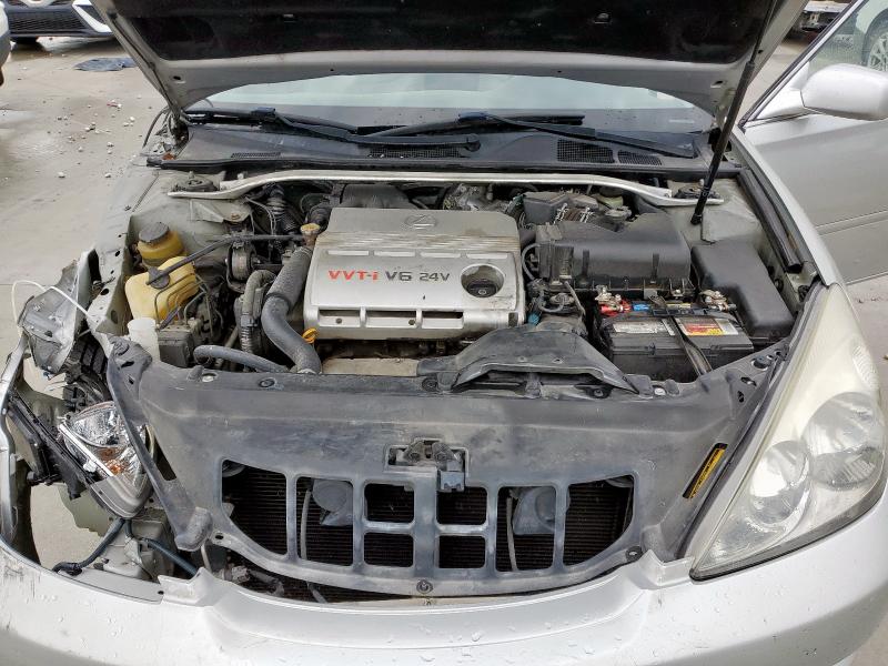 Photo 11 from auction – 2002 LEXUS ES 300 with VIN JTHBF30G125036872