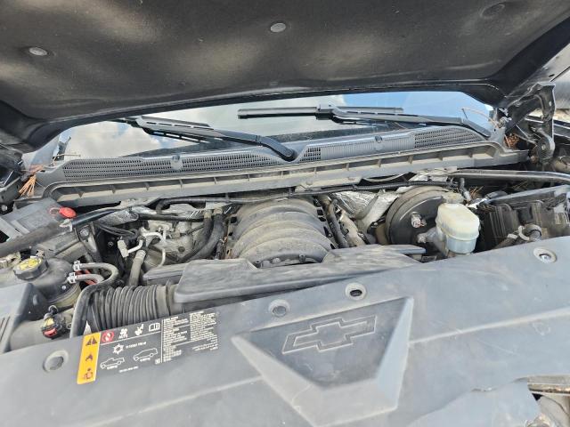 Photo 11 from auction – 2018 CHEVROLET SILVERADO with VIN 3GCUKRECXJG391593