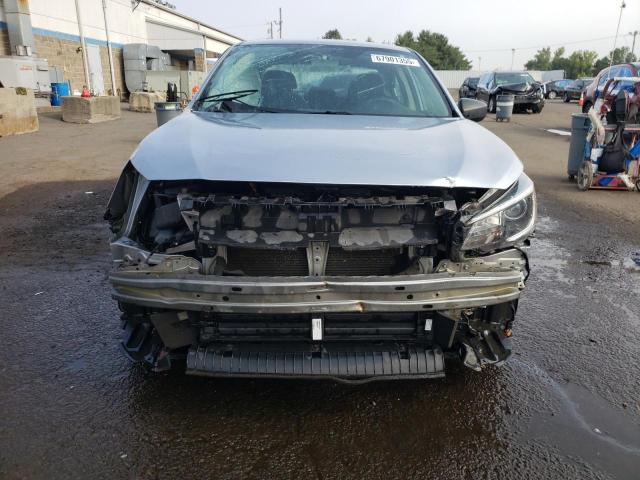 Photo 5 from auction – 2018 SUBARU LEGACY 2.5 with VIN 4S3BNAA62J3016493